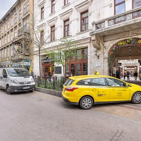 Apartament King Beautique