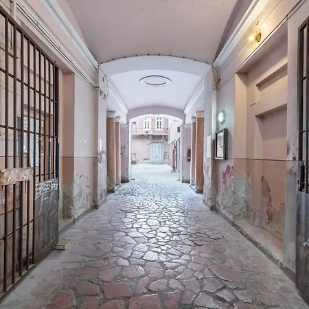 Apartament King Beautique *