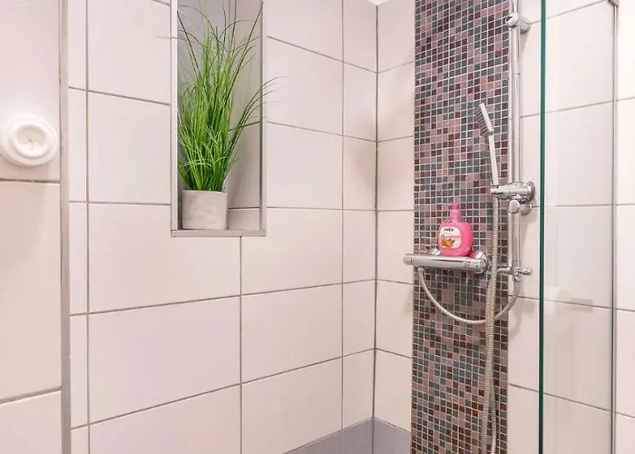 Apartament King Beautique