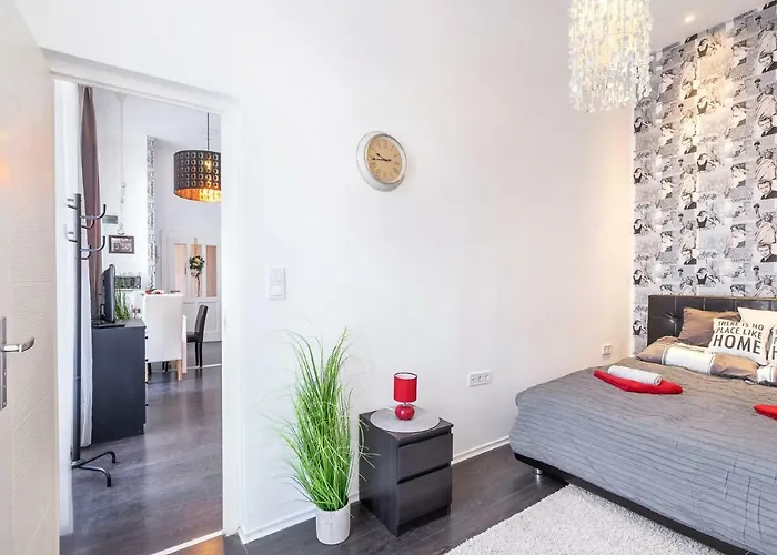 Apartament King Beautique *