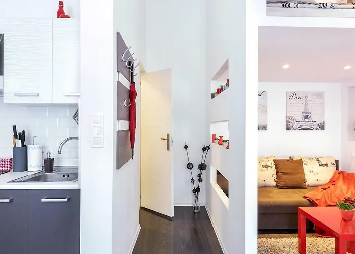 Apartament King Beautique