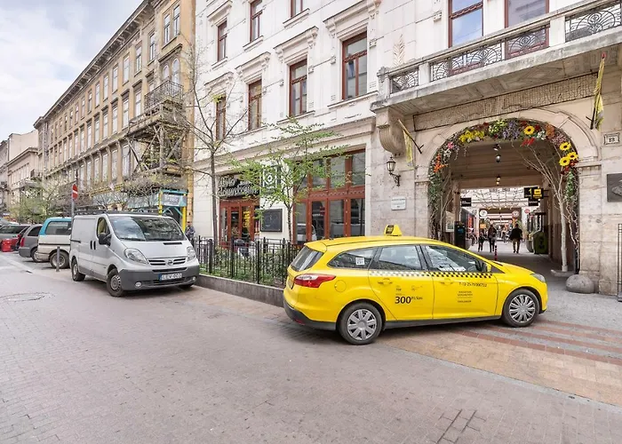 Apartament King Beautique