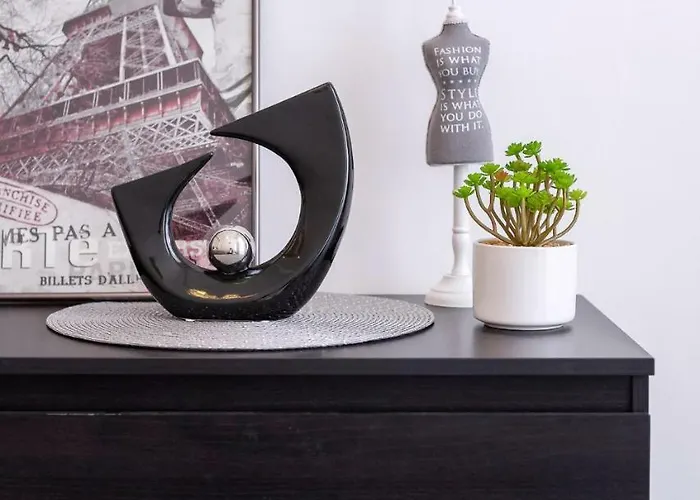 King Beautique Apartament