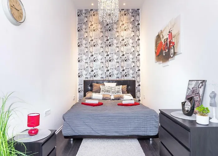 King Beautique * Budapesta