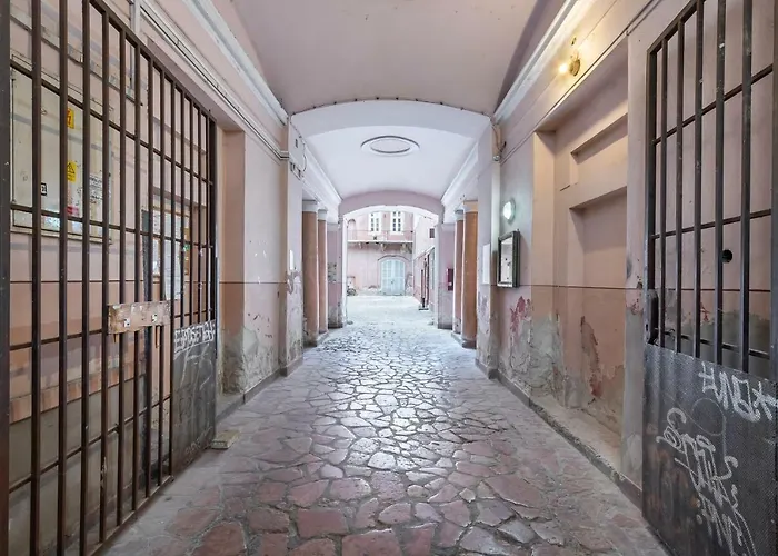 Apartament King Beautique *