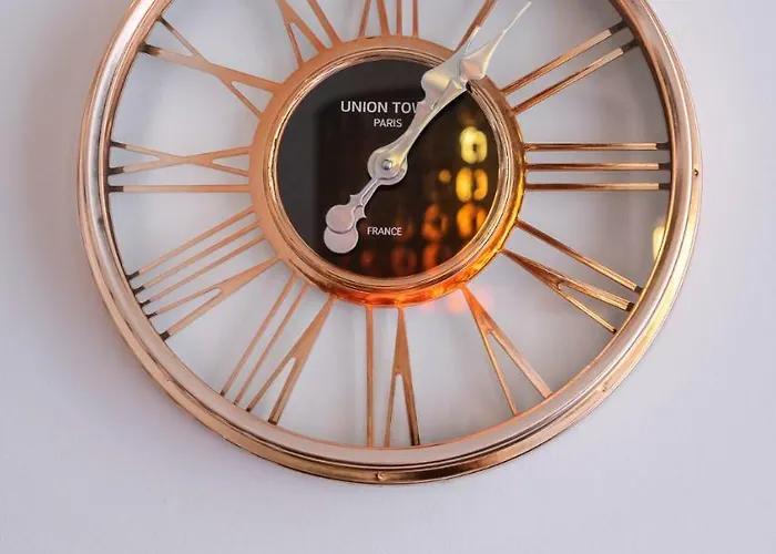 Apartament King Beautique Budapesta