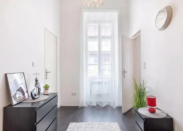 King Beautique Budapesta