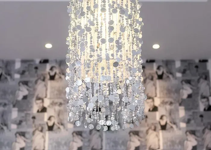 Apartament King Beautique Budapesta