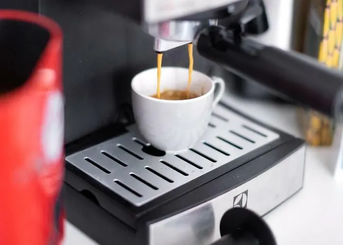 King Beautique Apartament *