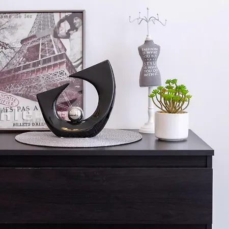 King Beautique Appartement