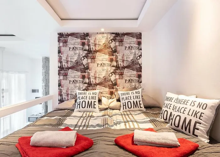 شقة King Beautique