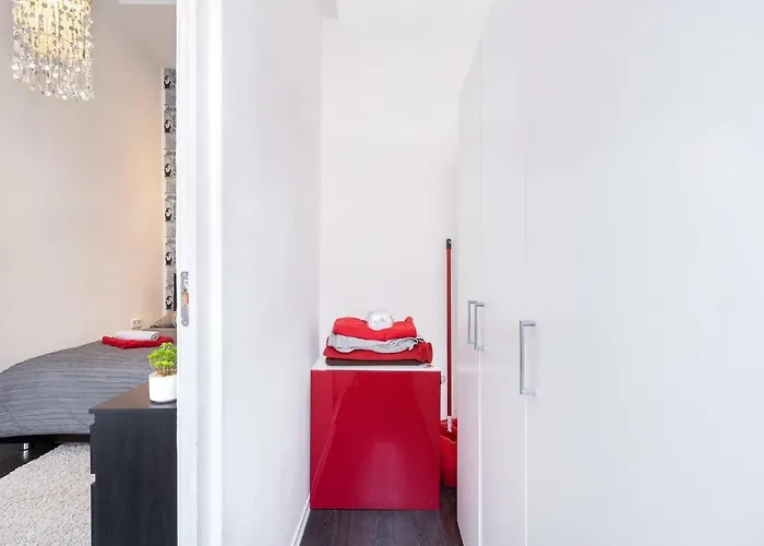 King Beautique بودابست