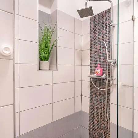 Apartman King Beautique