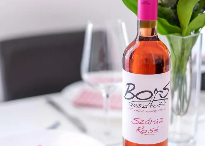 Lägenhet King Beautique