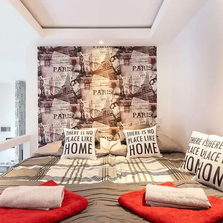 Apartmán King Beautique