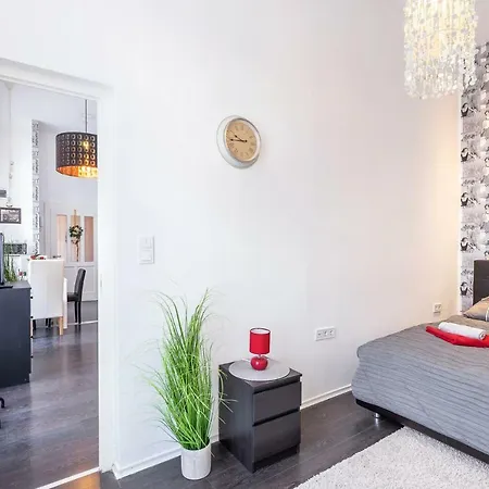 Apartmán King Beautique *