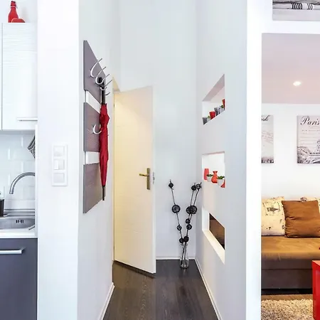 Apartmán King Beautique