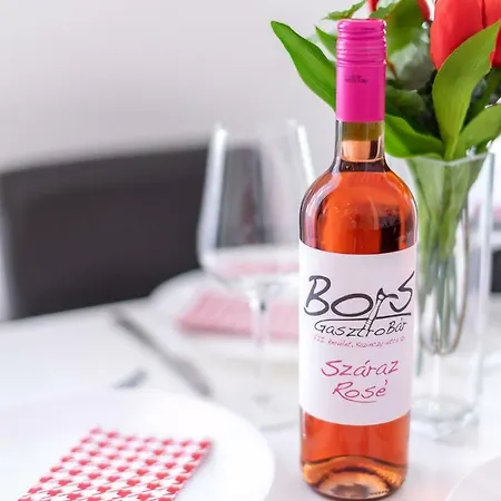 Apartmán King Beautique