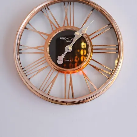 Apartmán King Beautique Budapešť