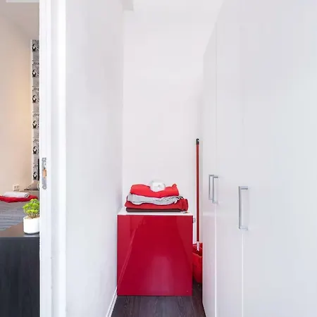 King Beautique Budapešť