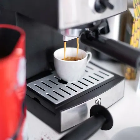 King Beautique Apartmán *