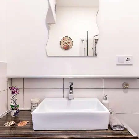 King Beautique Budapešť